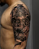 Lizard's Skin Tattoos   Tattoo Studio In Kolkata