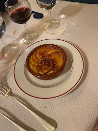 Crème catalane du Restaurant Le Relais de l'Entrecôte à Paris - n°8