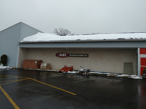 Home Improvement Store «A & R Building Supply», reviews and photos, 201 Church Rd, Mountain Top, PA 18707, USA