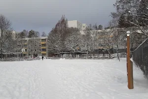 Matinkylä resident park image