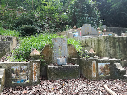 Old China Cemetery