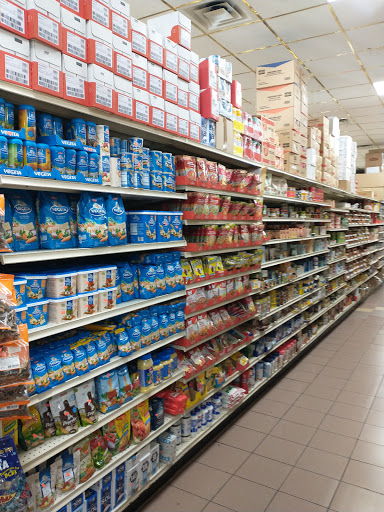 Grocery Store «Euro Market», reviews and photos, 30-42 31st St, Astoria, NY 11102, USA