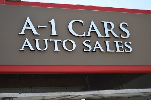 Used Car Dealer «A-1 Cars Auto Sales And Detailing», reviews and photos, 23121 Orange Ave, Lake Forest, CA 92630, USA
