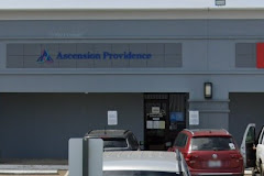 Ascension Medical Group Providence Express Care at Woodway