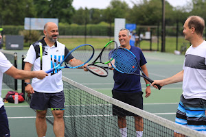 All Star Tennis - King George's Park