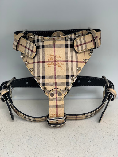 Pet Supply Store «Bully Zone Pet Supplies & Pet Grooming», reviews and photos, 1409 McCarter Hwy, Newark, NJ 07104, USA