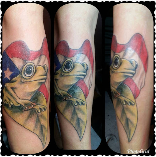 Find small joker tattoo ideas for your next unique tattoo in El Paso at Pumping Ink Tattoo Parlor