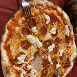 Photo n°1 de l'avis de Alessandro.o fait le 01/03/2022 à 08:02 sur le  Pizzeria Ristorante Capriccio à Tonadico