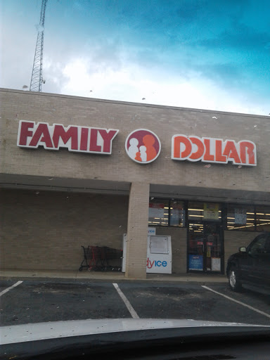 Family Dollar