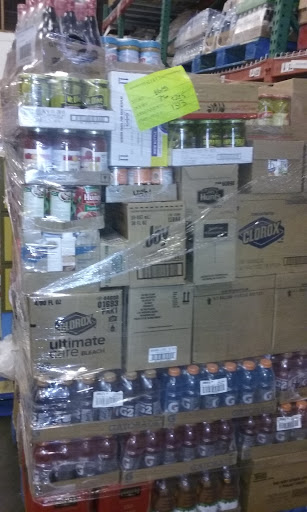 Nob Hill Foods image