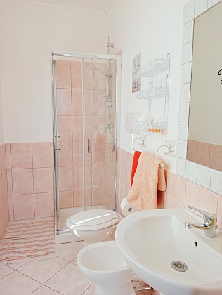 Photos du propriétaire Bed & Breakfast Locanda d'Ogliastra 08040 Triei