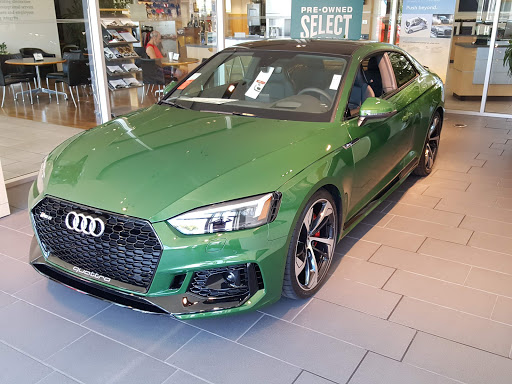 Niello Audi image