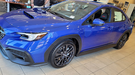 Subaru Dealer «Livermore Subaru», reviews and photos, 3600 Las Positas Rd, Livermore, CA 94551, USA