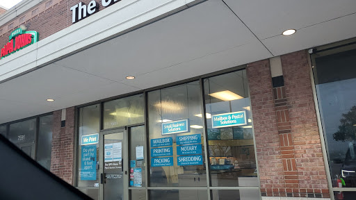 Shipping and Mailing Service «The UPS Store», reviews and photos, 7601 FM 1960, Atascocita, TX 77346, USA