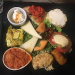 Photo n°1 de l'avis de Cristina.. fait le 29/04/2024 à 16:47 sur le  Frai La Trattoria à Case Nuove