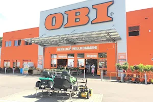 OBI Markt image