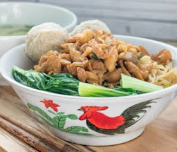 Bakso & Mie Ayam Solo Barokah photo