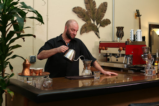 Coffee Shop «Global Delights Coffee Roasters», reviews and photos, 1038 River Rd, Eugene, OR 97404, USA