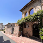 Photo n°6 de l'avis de Banderastr. fait le 25/05/2023 à 16:59 sur le  Ristorante «La Selva» à Assisi