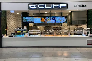 Restauracja Olimp image