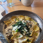 Photo n°1 de l'avis de Carolina. fait le 16/04/2024 à 05:22 sur le  Restaurant Zum Sailer à Marktoberdorf