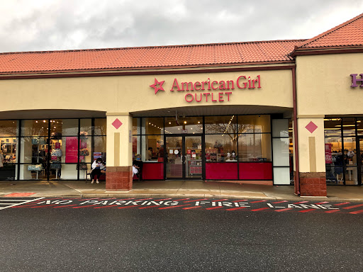 Outlet Mall «Tanger Outlet Hershey», reviews and photos, 46 Outlet Square, Hershey, PA 17033, USA