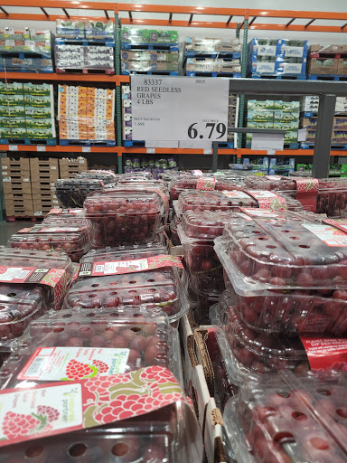 Warehouse store «Costco Wholesale», reviews and photos, 10745 Kingston Pike, Knoxville, TN 37934, USA