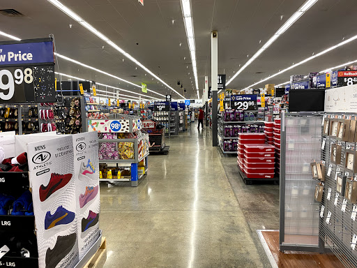 Discount Store «Walmart», reviews and photos, 401 Constant Friendship Blvd, Abingdon, MD 21009, USA