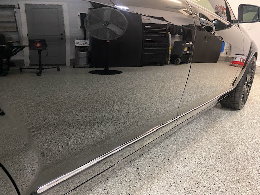 DobsonDetails Auto Detailing en Polk City