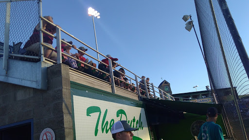 Stadium «Yakima County Stadium», reviews and photos, 1220 Pacific Ave, Yakima, WA 98901, USA