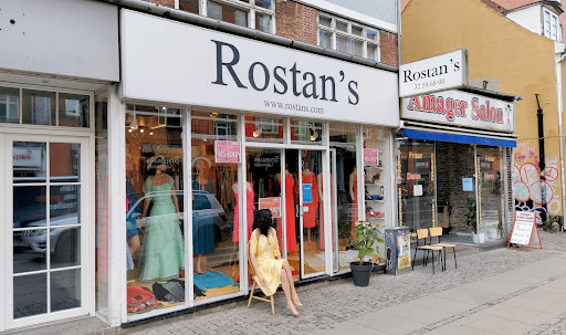 Rostan's