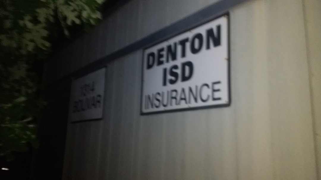 Denton ISD Insurance
