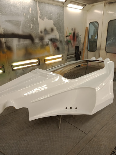 A.M. Automobiles (Sarl)
