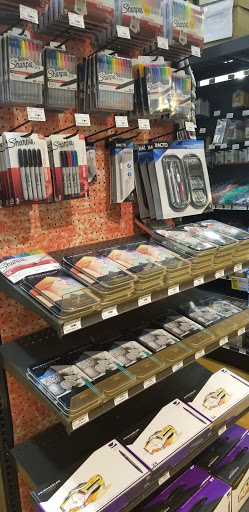 Art Supply Store «Blick Art Materials», reviews and photos, 1165 Woodstock Rd #830, Roswell, GA 30075, USA