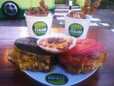 Photos of MALAKA Burgers