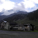 Photo n°20 de l'avis de Loredano.a fait le 13/09/2018 à 19:29 sur le  Albergo Pialpetta à Groscavallo