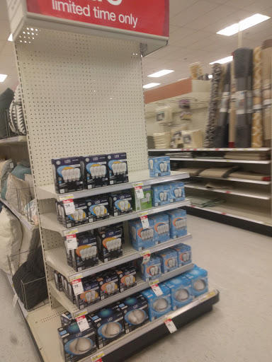 Department Store «Target», reviews and photos, 35401 Warren Rd, Westland, MI 48185, USA