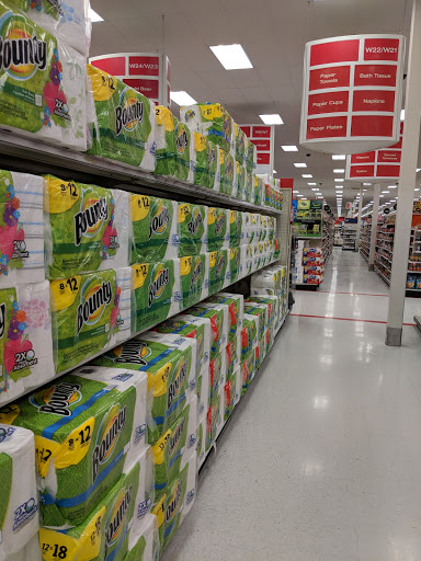 Department Store «Target», reviews and photos, 13301 Gateway Center Dr, Gainesville, VA 20155, USA