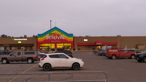 Supermarket «Festival Foods», reviews and photos, 1613 N Central Ave, Marshfield, WI 54449, USA