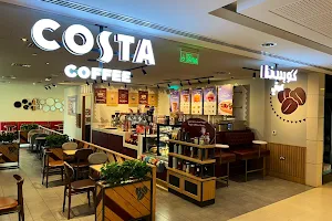 Costa Coffee image