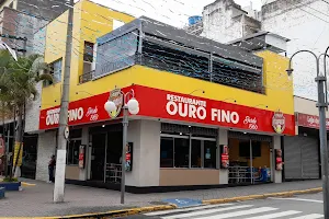 Restaurante Ouro Fino image