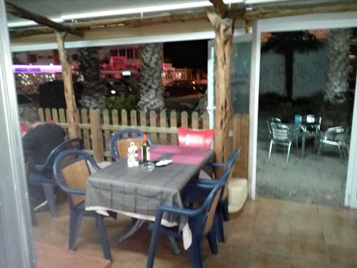 Restaurante S´enramada