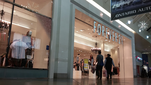 Clothing Store «Forever 21», reviews and photos, 4701 Mills Cir, Ontario, CA 91764, USA