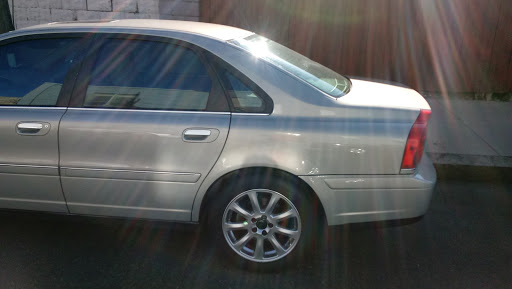 Auto Body Shop «Danilchuk Auto Body», reviews and photos, 73 Addison St, Boston, MA 02128, USA