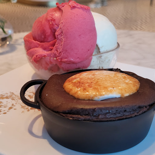 Dessert Shop «Sucré», reviews and photos, 3025 Magazine St, New Orleans, LA 70115, USA