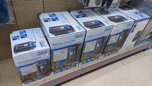 Pet Store «Forest Lake Pets», reviews and photos, 120 Lake St N, Forest Lake, MN 55025, USA