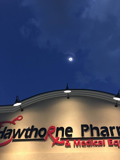 Pharmacy «Hawthorne Pharmacy & Medical Equipment Company», reviews and photos, 1520 Taylor St, Columbia, SC 29201, USA
