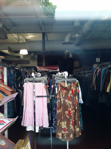 Thrift Store «The Salvation Army Family Store & Donation Center», reviews and photos