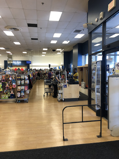 Department Store «Marshalls», reviews and photos, 6200 Little River Turnpike, Alexandria, VA 22312, USA