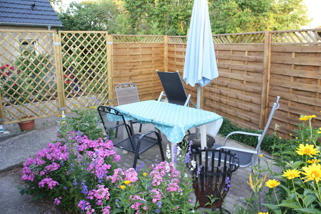 Photo Ferienwohnung Ferienwohnung Christiane Beyer-Jens Sperling 15377 Oberbarnim